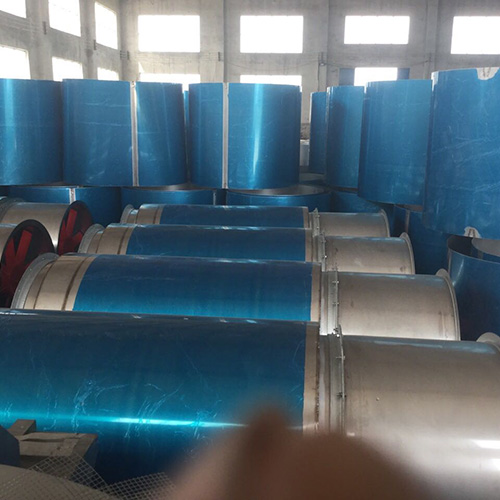 不鏽鋼軸流風（fēng）機